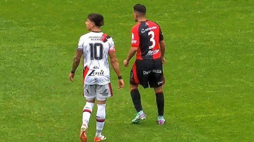 Ya se juega en Santa Fe: Patronato empata sin goles ante Colón