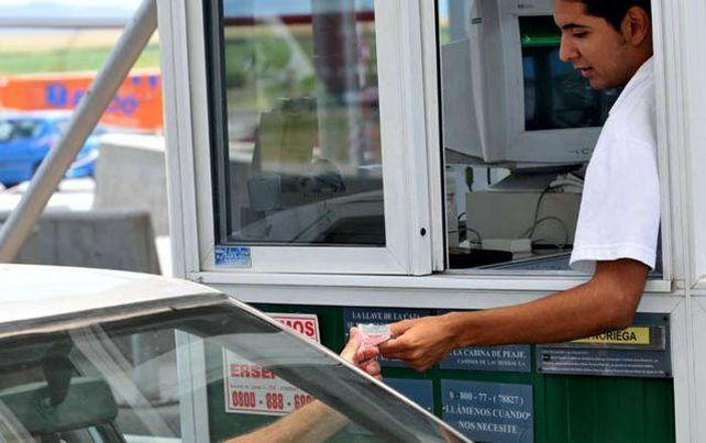 Autovía 19: en un mes comenzarían los descuentos en el peaje de Franck