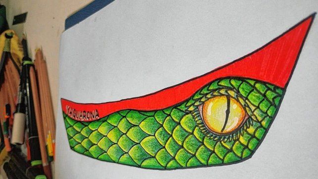 Invitan a la pintada de canoas en comunidad por el Río Paraná