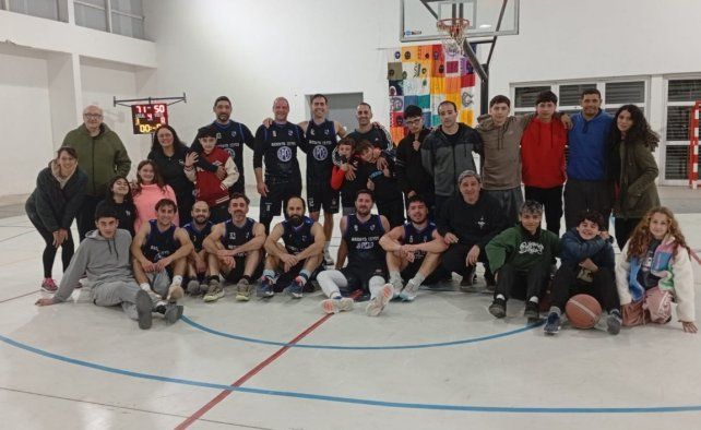Atlético Arroyo Leyes y Colón (SF) siguen invictos en el Promocional