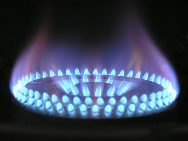 El monóxido de carbono no se puede ver.