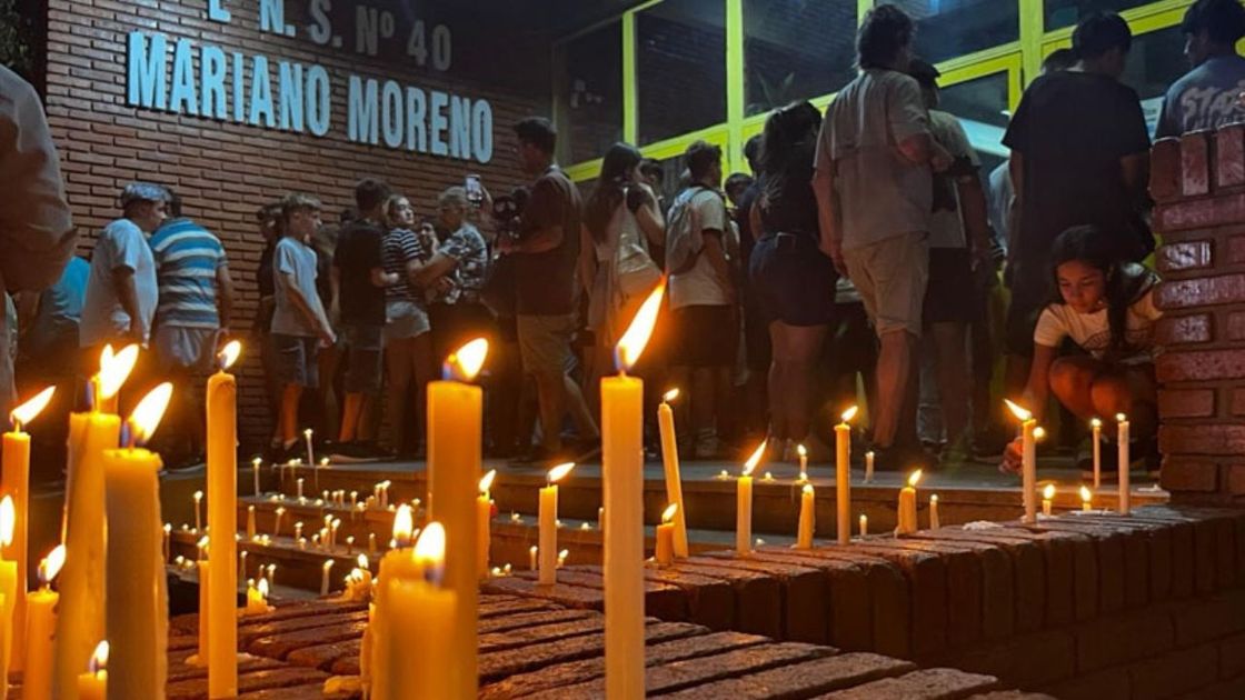 La decisión se conoció a casi siete meses del ataque en San Cristóbal, que conmocionó a Santa Fe La decisión se conoció a casi siete meses del ataque en San Cristóbal, que conmocionó a Santa Fe