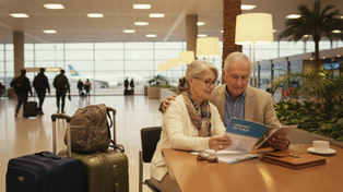 Seguro de viaje para adultos mayores en Argentina