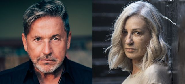 Mercedes Morán y Montaner, en una pelea impensada