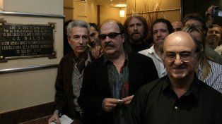 Murió a los 77 años Kay Galifi, el histórico guitarrista de Los Gatos