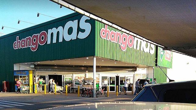 Changomas Paraná cerrado por un caso sospechos de Covid-19&nbsp;