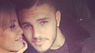 ¿En la dulce espera? Indicios de un nuevo embarazo de Wanda Nara y Mauro Icardi
