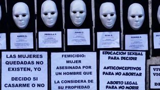 En enero de este año hubo un femicidio cada 27 horas