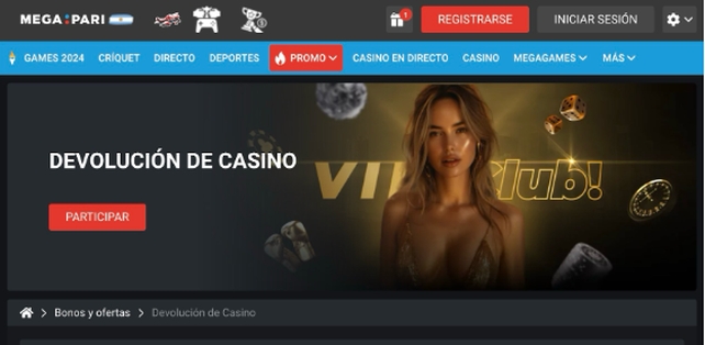 Abra Mike en Casino Online Mercadopago Argentina