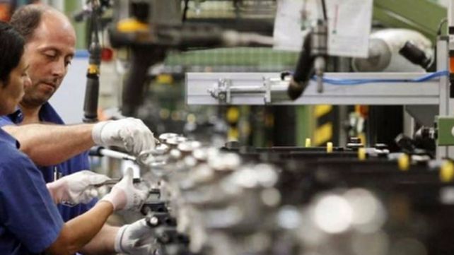 Reproches. La entidad que agrupa a las pymes responsabilizó al gobierno nacional por la crisis del sector.