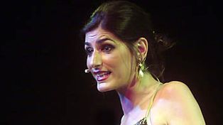 En violento asalto le robaron 30 mil d&oacute;lares a la cantante Cecilia Milone
