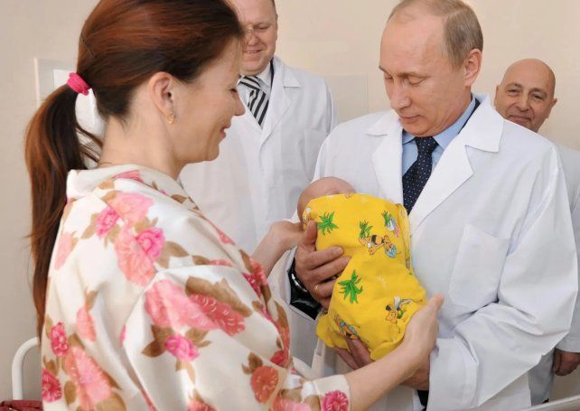 Rusia tuvo en 2024 1