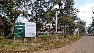 Se inició la ejecución del nuevo edificio para la escuela secundaria Nº 11 para 260 estudiantes de Federal. La oba tendrá una inversión de más de $160 millones.