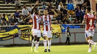 Asoman tres variantes para pisar el Libertadores de América