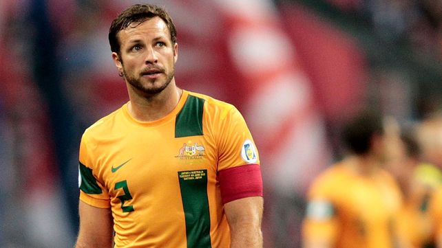 Lucas Neill