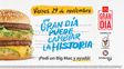 Un nuevo Gran Día: McDonalds te invita a ayudar