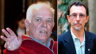 El hijo de Julio López a Hebe de Bonafini: Me molesta que mienta acerca de mi padre