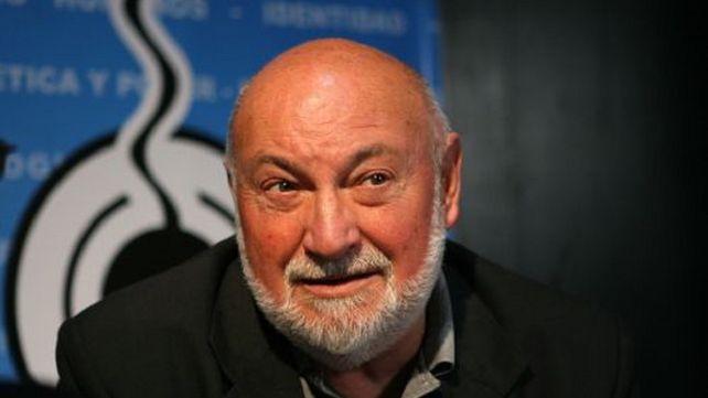 Farinello fue candidato a senador.