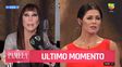 pienso que latorre esta enamorado de natacha, lanzo moria y echo mas lena al fuego