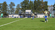 Central inauguró otra cancha en Arroyo Seco para que jueguen las divisiones inferiores