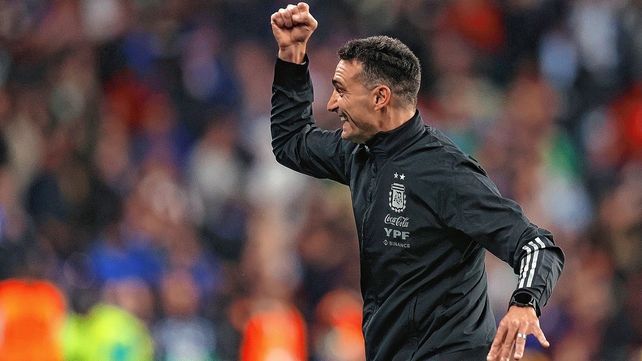 Scaloni se prepara para dar la lista definitiva para el Mundial