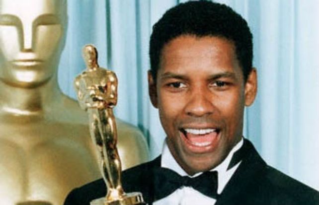 Denzel Washington