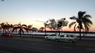 ¿Se terminaron los días de calor en Santa Fe?