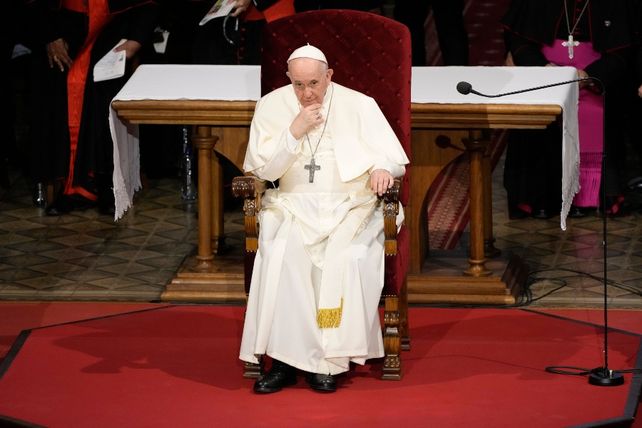 El Papa cumple 85 años mientras sus reformas ganan impulso