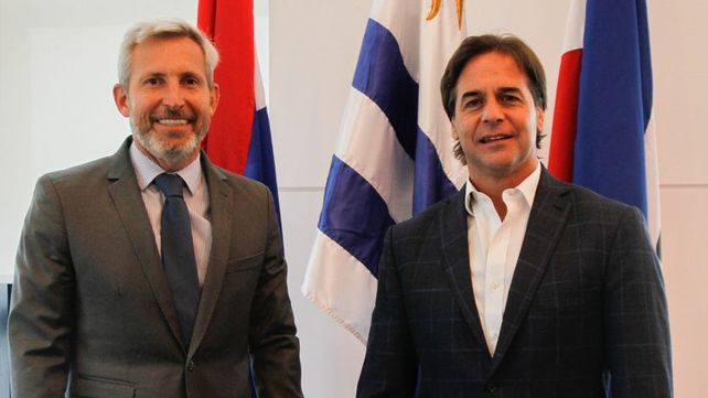 El diputado nacional del PRO