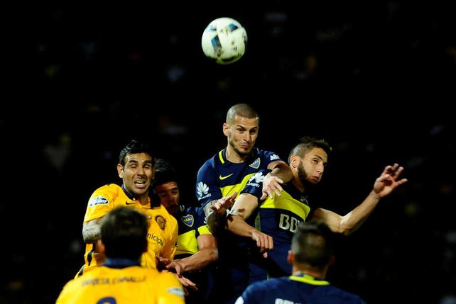 Los antecedentes de Boca y Rosario Central en la Copa Argentina