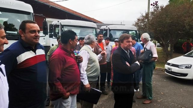 Anunciaron el inicio de un operativo de limpieza integral en Paraná