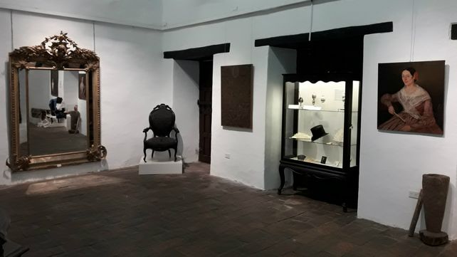 Dos nuevas muestras en el Museo Histórico Provincial de Santa Fe