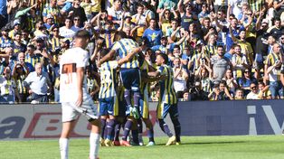 Central buscará vencer a Platense en Santiago del Estero para quedarse con el título.