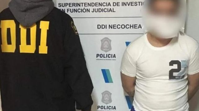 Detienen a un hombre acusado de abusar de su sobrina menor de edad