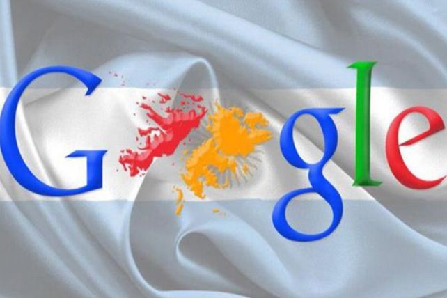 Usuarios argentinos piden a Google un doodle muy especial este lunes
