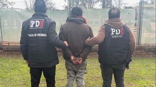 Detuvieron a un joven por el crimen de Gabriela Banach en barrio La Sexta