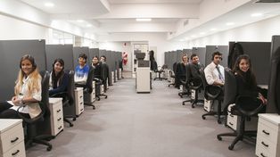 El Banco Santa Fe obtuvo la certificación ISO 9001 por la calidad del servicio de su contact center