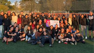 Copa Santa Fe: Adiur vapuleó a Barrio Quinta de Capitán Bermúdez y espera a las rojinegras&nbsp;