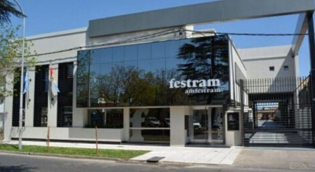 Plenario de Festram a la espera de  paritarias