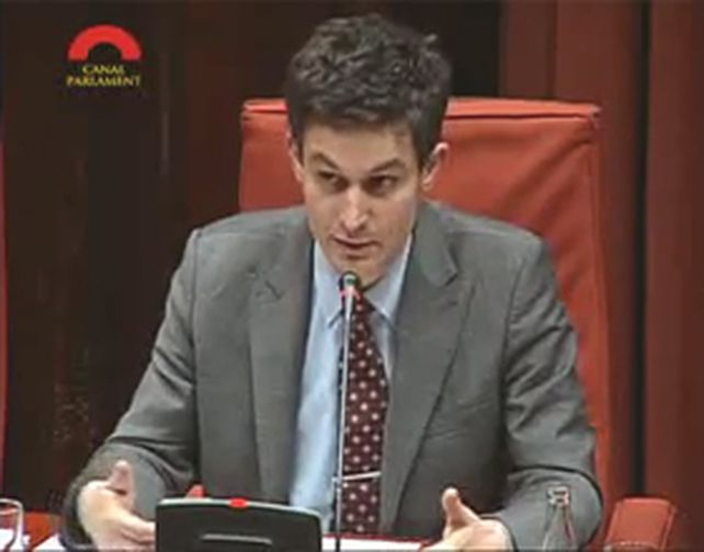Un rosarino vegetariano fue el impulsor de la prohibici&oacute;n de corridas de toros en Catalu&ntilde;a