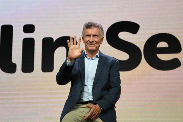 Maucrio Macri confesó que se quiere ir a vivir a Córdoba: Es mi sueño