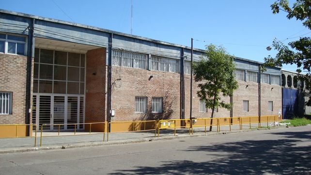 Escuela primaria 1.235 Constacio C. Vigil (Ayacucho 2750)