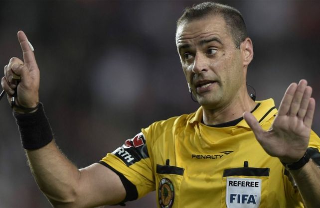 El historial de Colón con Diego Abal cosecha siete victorias