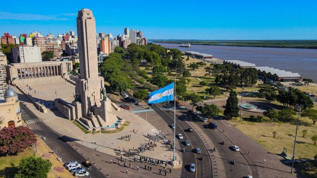 Rosario, capital de la Pampa Húmeda Sostenible