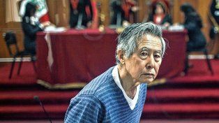 Murió Alberto Fujimori