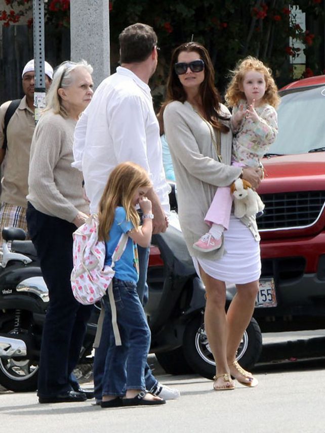 Brooke Shields cuenta cómo perdió la virginidad a los 22 años