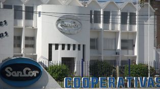 SanCor retorna al centro de la escena lechera