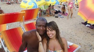 La historia de Mía Etcheverría: la actriz porno que es novia del ...