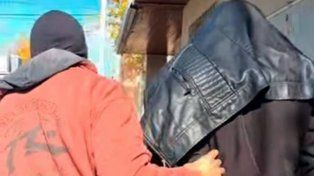 Detuvieron en Concordia a un docente acusado de grooming