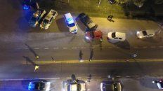 la provincia detecto a 44 conductores alcoholizados este viernes la provincia detecto a 44 conductores alcoholizados este viernes